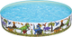 Nadmuchiwany basen Bestway Dinozaury 244 x 46 cm (6942138950670) - obraz 2