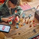 Конструктор LEGO One Piece Цирковой шатер клоуна Багги 573 детали (75637) - изображение 3