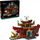 Конструктор LEGO One Piece Плавучий ресторан "Барати" 3402 детали (75640) - изображение 6