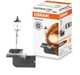 Автомобильная лампа OSRAM (881) - изображение 1