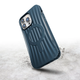 Панель Raptic X-Doria Clutch Built Case для Apple iPhone 14 Pro Max Blue (6950941493314) - зображення 8
