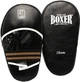 Лапы кикбоксерские прямые удлиненные кожвинил Boxer Sport Line - изображение 1