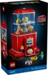 Конструктор LEGO Ideas Торговый автомат с минифигурками 1343 детали (21358) - изображение 7