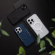 Etui Raptic X-Doria Clutch Built Case do Apple iPhone 14 Pro Max Transparent (6950941493291) - obraz 7