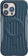Панель Raptic X-Doria Clutch Built Case для Apple iPhone 14 Pro Blue (6950941493253) - зображення 1