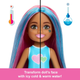 Lalka niespodzianka Barbie Chelsea Pop! Reveal 11/1 Series JCN89 (0194735274000) - obraz 8