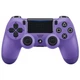 Джойстик геймпад PS4 Dualshock 4 v2 (Фиолетовый, Electric Purple) для PlayStation 4 PS4 - изображение 2