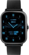 Смарт-годинник Globex Smart Watch Me Pro Black - зображення 3