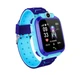 Смарт-часы XO Kids H100 Blue - изображение 4