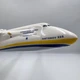 Модель літака Антонов Ан-225 Мрія UR-82060 масштаб 1:250 Herpa - изображение 12