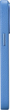 Etui iCarer Litchi Premium Leather Magsafe Back Case do Apple iPhone 14 Pro Max Light Blue (WMI14220712-LB) - obraz 13