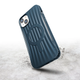 Панель Raptic X-Doria Clutch Built Case для Apple iPhone 14 Blue (6950941493222) - зображення 6