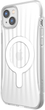Etui Raptic X-Doria Clutch Built Case do Apple iPhone 14 Transparent (6950941493208) - obraz 2