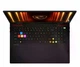 Ноутбук (2025) игровой MSI Raider 18 HX Ultra 9-285HX/ 16GB / 1TB / Win11x Licensed / RTX5080 / 18" 4K 120Hz - изображение 3