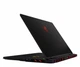 Ноутбук (2025) игровой MSI Raider 18 HX Ultra 9-285HX/ 16GB / 1TB / Win11x Licensed / RTX5080 / 18" 4K 120Hz - изображение 6