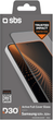 Захисне скло SBS Tempered Glass D3O для Samsung Galaxy S25+ / S24+ (8018417498244) - зображення 3
