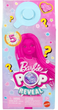 Lalka niespodzianka Barbie Chelsea Pop! Reveal 11/1 Series JCN89 (0194735274000) - obraz 1