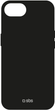 Etui SBS Full Active D3O do Apple iPhone 16e Black (8018417499593) - obraz 1