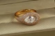 Кольцо Xuping Jewelry Павлин р 20 золотистое - изображение 1