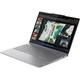 Ноутбук Lenovo ThinkBook 14 2-in-1 G4 IML Luna Grey (21MX000BUS) - изображение 2