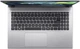 Ноутбук Acer Aspire Go 15 AG15-42P Pure Silver (NX.J7XEX.005) - изображение 3