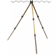 Подставка под удилища, Kalipso Tripod tele TR-36Al, карповая подставка.,67060060 - изображение 2