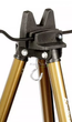 Подставка под удилища, Kalipso Tripod tele TR-36Al, карповая подставка.,67060060 - изображение 4