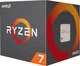 Процессор AMD Ryzen 7 2700X 3.7GHz/16MB (YD270XBGAFBOX) sAM4 BOX - изображение 1