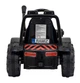 Traktor Spychacz G320 dla najmłodszych dzieci Żółty (5903864956375) - obraz 6
