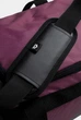 Сумка Arena ALL SET DUFFLE 25L 010236-200 Фіолетовий - изображение 4