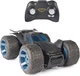 Машинка Бэтмобиль с Трюками на пульте DC Batman Stunt Force Batmobile Spin Master 6066871 - изображение 2