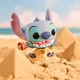Фигурка Фанко Стич в Песке №1566 Lilo & Stitch in Sand Funko 86276 - изображение 3