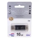 Флеш пам'ять TG 009 16gb USB3.0/Type-C універсальний T&G накопичувач/флешка для зберігання, перенесення та обміну даними Чорний - изображение 2