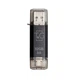 Флеш пам'ять TG 009 32gb USB3.0/Type-C універсальний T&G накопичувач/флешка для зберігання, перенесення та обміну даними Чорний - изображение 1