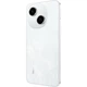 Мобильный телефон Tecno Spark Go 1 3/64GB Glittery White (4894947036446) - изображение 9
