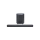 Акустична система JBL BAR 500 (M2) Black (JBLBAR500M2BLKEP) - изображение 2