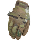 Рукавички тактичні Mechanix Wear Original multicam S - изображение 2