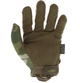Рукавички тактичні Mechanix Wear Original multicam S - изображение 8