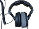 Амбушури Sennheiser HD280 Pro тканинні з піною - зображення 4