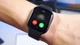 Смарт-часы Honor Watch 4 Black AMOLED 1.75" GPS Bluetooth звонки 4GB память металлический корпус 5ATM - изображение 3