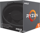 Процесор AMD Ryzen 5 2600X 3.6GHz/16MB (YD260XBCAFBOX) sAM4 BOX - зображення 2