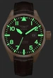 Часы наручные Aviator V.1.22.2.151.4 - изображение 2