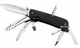 Карманный нож Ruike Trekker LD41-B Черный - изображение 1