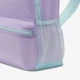 Рюкзак для девочек 11 л Nike Y Brsla Jdi Mini Bkpk-Jelly HF8167-515 Hydrangeas/Glacier Blue/Glacier Blue (197862612561) - изображение 6