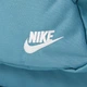 Рюкзак спортивный тканевый 23 л Nike Heritage Eugene Bkpk DB3300-006 Smokey Blue/Smokey Blue/Summit White (0197862653878) - изображение 6
