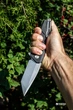 Карманный нож Ruike P138-B Черный - изображение 12