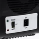 Автомобильный портативный мини холодильник в машину 12 вольт Cooling and Warming Refrigerator 6 с охлаждением и подогревом мощностью 30 Вт - изображение 8