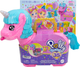 Игровой набор Polly Pocket Праздничная вечеринка единорогов (HYD96) - изображение 1