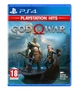 Игра Sony PlayStation 4 God of War Русские Субтитры Б/У - изображение 1