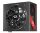 Блок питания Redragon GC-GU03 750W Guard 80 Plus Bronze (GC-GU03) EU - изображение 2